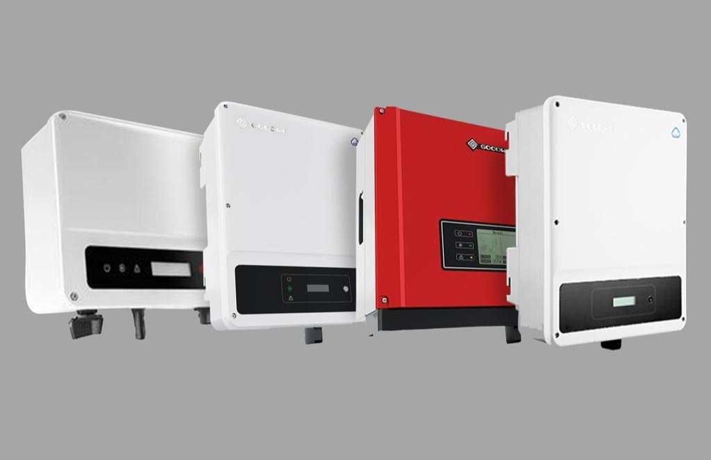 Solar Inverters